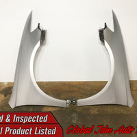 JDM Acura TSX CL7 Front Fenders 2004-2008 | Fenders | 1121