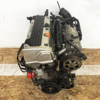 JDM 03 04 05 06 07 Honda Accord 2.4L DOHC I-VTEC K24A Engine Motor - 5109345 | Engine | Honda Accord Engine, K24A, K24a Accord, tested | 1574