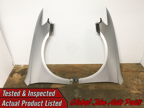 JDM Acura TSX CL7 Front Fenders 2004-2008