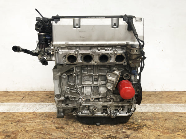 JDM 03 04 05 06 07 Honda Accord 2.4L DOHC I-VTEC K24A Engine Motor - 5108623