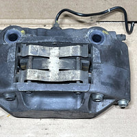 Acura RL OEM Big Front 4 Pot / Piston Advics Brake Calipers OEM 2005-2012 | Brake Caliper | Acura calipers, brake calipers, calipers, freeshipping, Honda calipers | 2002
