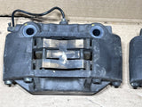 Acura RL OEM Big Front 4 Pot / Piston Advics Brake Calipers OEM 2005-2012 | Brake Caliper | Acura calipers, brake calipers, calipers, freeshipping, Honda calipers | 2002