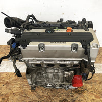 JDM 03 04 05 06 07 Honda Accord 2.4L DOHC I-VTEC K24A Engine Motor - 5108623 | Engine | Honda Accord Engine, K24A, K24a Accord, tested | 1753