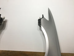 JDM Acura TSX CL7 Front Fenders 2004-2008