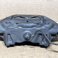 Acura RL OEM Big Front 4 Pot / Piston Advics Brake Calipers OEM 2005-2012 | Brake Caliper | Acura calipers, brake calipers, calipers, freeshipping, Honda calipers | 2002