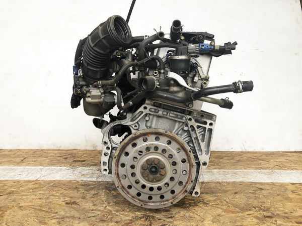 JDM 03 04 05 06 07 Honda Accord 2.4L DOHC I-VTEC K24A Engine Motor - 5108623 | Engine | Honda Accord Engine, K24A, K24a Accord, tested | 1753