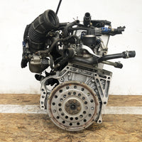 JDM 03 04 05 06 07 Honda Accord 2.4L DOHC I-VTEC K24A Engine Motor | Engine | Honda Accord Engine, K24A, K24a Accord | 1541