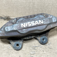 JDM 1989–2000 Nissan 300ZX Z32 Front 4 Piston Brake Calipers | Brake Caliper | 300zx, freeshipping | 2039