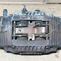 JDM 1989–2000 Nissan 300ZX Z32 Front 4 Piston Brake Calipers | Brake Caliper | 300zx, freeshipping | 2039