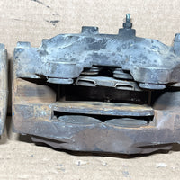 JDM 1989–2000 Nissan 300ZX Z32 Front 4 Piston Brake Calipers | Brake Caliper | 300zx, freeshipping | 2039