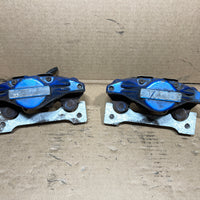 JDM OEM 02-07 Subaru Impreza WRX Rear Calipers 2 Pot Genuine | Calipers | 2 pot, 4 pot, Calipers, freeshipping, Impreza, Red Four pot, sti brakes, Subaru, WRX, wrx 2002, wrx 2003, wrx 2004, wrx 2005, WRX STI | 2040