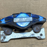 JDM OEM 02-07 Subaru Impreza WRX Rear Calipers 2 Pot Genuine | Calipers | 2 pot, 4 pot, Calipers, freeshipping, Impreza, Red Four pot, sti brakes, Subaru, WRX, wrx 2002, wrx 2003, wrx 2004, wrx 2005, WRX STI | 2040