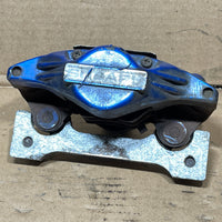 JDM OEM 02-07 Subaru Impreza WRX Rear Calipers 2 Pot Genuine | Calipers | 2 pot, 4 pot, Calipers, freeshipping, Impreza, Red Four pot, sti brakes, Subaru, WRX, wrx 2002, wrx 2003, wrx 2004, wrx 2005, WRX STI | 2040