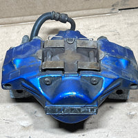 JDM OEM 02-07 Subaru Impreza WRX Rear Calipers 2 Pot Genuine | Calipers | 2 pot, 4 pot, Calipers, freeshipping, Impreza, Red Four pot, sti brakes, Subaru, WRX, wrx 2002, wrx 2003, wrx 2004, wrx 2005, WRX STI | 2040