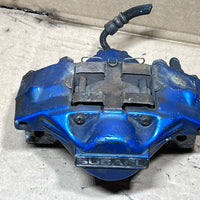 JDM OEM 02-07 Subaru Impreza WRX Rear Calipers 2 Pot Genuine | Calipers | 2 pot, 4 pot, Calipers, freeshipping, Impreza, Red Four pot, sti brakes, Subaru, WRX, wrx 2002, wrx 2003, wrx 2004, wrx 2005, WRX STI | 2040