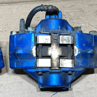 JDM OEM 02-07 Subaru Impreza WRX Rear Calipers 2 Pot Genuine | Calipers | 2 pot, 4 pot, Calipers, freeshipping, Impreza, Red Four pot, sti brakes, Subaru, WRX, wrx 2002, wrx 2003, wrx 2004, wrx 2005, WRX STI | 2040