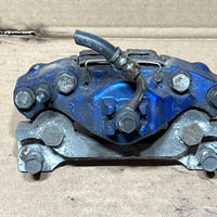 JDM OEM 02-07 Subaru Impreza WRX Rear Calipers 2 Pot Genuine | Calipers | 2 pot, 4 pot, Calipers, freeshipping, Impreza, Red Four pot, sti brakes, Subaru, WRX, wrx 2002, wrx 2003, wrx 2004, wrx 2005, WRX STI | 2040