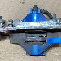 JDM OEM 02-07 Subaru Impreza WRX Rear Calipers 2 Pot Genuine | Calipers | 2 pot, 4 pot, Calipers, freeshipping, Impreza, Red Four pot, sti brakes, Subaru, WRX, wrx 2002, wrx 2003, wrx 2004, wrx 2005, WRX STI | 2040