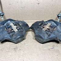 2041 | JDM 1989–2000 Nissan 300ZX Z32 Rear 2 Piston Brake Calipers