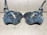 JDM 1989–2000 Nissan 300ZX Z32 Rear 2 Piston Brake Calipers | Brake Caliper | 300zx, freeshipping | 2041