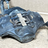 JDM 1989–2000 Nissan 300ZX Z32 Rear 2 Piston Brake Calipers | Brake Caliper | 300zx, freeshipping | 2041