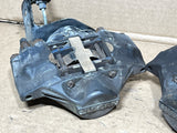 JDM 1989–2000 Nissan 300ZX Z32 Rear 2 Piston Brake Calipers | Brake Caliper | 300zx, freeshipping | 2041