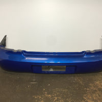 JDM 04 07 Subaru Impreza GDA GDB WRX STi Rear Bumper Cover OEM WRX | Rear Bumper | freeshipping, Impreza, Rear Bumper, STI, Subaru, WRX, wrx 2004, wrx 2005, WRX STI | 1125