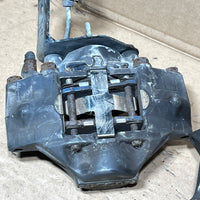 JDM 1989–2000 Nissan 300ZX Z32 Rear 2 Piston Brake Calipers | Brake Caliper | 300zx, freeshipping | 2041