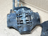 JDM 1989–2000 Nissan 300ZX Z32 Rear 2 Piston Brake Calipers | Brake Caliper | 300zx, freeshipping | 2041