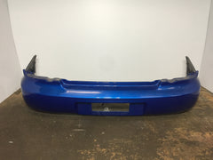 JDM 04 07 Subaru Impreza GDA GDB WRX STi Rear Bumper Cover OEM WRX