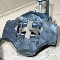 JDM 1989–2000 Nissan 300ZX Z32 Rear 2 Piston Brake Calipers | Brake Caliper | 300zx, freeshipping | 2041