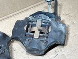 JDM 1989–2000 Nissan 300ZX Z32 Rear 2 Piston Brake Calipers | Brake Caliper | 300zx, freeshipping | 2041