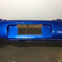 JDM 04 07 Subaru Impreza GDA GDB WRX STi Rear Bumper Cover OEM WRX | Rear Bumper | freeshipping, Impreza, Rear Bumper, STI, Subaru, WRX, wrx 2004, wrx 2005, WRX STI | 1125