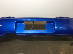 JDM 04 07 Subaru Impreza GDA GDB WRX STi Rear Bumper Cover OEM WRX