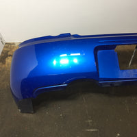 JDM 04 07 Subaru Impreza GDA GDB WRX STi Rear Bumper Cover OEM WRX | Rear Bumper | freeshipping, Impreza, Rear Bumper, STI, Subaru, WRX, wrx 2004, wrx 2005, WRX STI | 1125