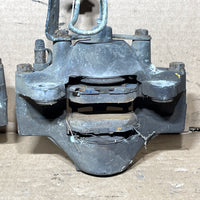 JDM 1989–2000 Nissan 300ZX Z32 Rear 2 Piston Brake Calipers | Brake Caliper | 300zx, freeshipping | 2041