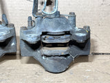 JDM 1989–2000 Nissan 300ZX Z32 Rear 2 Piston Brake Calipers | Brake Caliper | 300zx, freeshipping | 2041