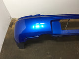 JDM 04 07 Subaru Impreza GDA GDB WRX STi Rear Bumper Cover OEM WRX | Rear Bumper | freeshipping, Impreza, Rear Bumper, STI, Subaru, WRX, wrx 2004, wrx 2005, WRX STI | 1125