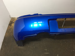 JDM 04 07 Subaru Impreza GDA GDB WRX STi Rear Bumper Cover OEM WRX