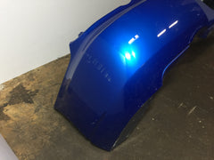 JDM 04 07 Subaru Impreza GDA GDB WRX STi Rear Bumper Cover OEM WRX