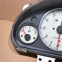 JDM Mazda Miata MX-5 NB Gauge Cluster 6-Speed MT Speedometer MX5 1998-2005 | Cluster | freeshipping, JDM Mazda Miata MX-5 NB Gauge Cluster 6-Speed MT Speedometer MX5 1998-2005 | 2042