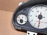 JDM Mazda Miata MX-5 NB Gauge Cluster 6-Speed MT Speedometer MX5 1998-2005 | Cluster | freeshipping, JDM Mazda Miata MX-5 NB Gauge Cluster 6-Speed MT Speedometer MX5 1998-2005 | 2042