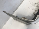 JDM 1998-2005 Toyota Altezza Lexus IS300 TRD Trunk & Toms Wing + Side Skirts + Rear Bumper & Lip