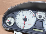 JDM Mazda Miata MX-5 NB Gauge Cluster 6-Speed MT Speedometer MX5 1998-2005 | Cluster | freeshipping, JDM Mazda Miata MX-5 NB Gauge Cluster 6-Speed MT Speedometer MX5 1998-2005 | 2042
