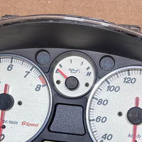 JDM Mazda Miata MX-5 NB Gauge Cluster 6-Speed MT Speedometer MX5 1998-2005 | Cluster | freeshipping, JDM Mazda Miata MX-5 NB Gauge Cluster 6-Speed MT Speedometer MX5 1998-2005 | 2042