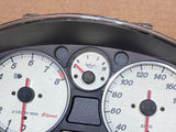 JDM Mazda Miata MX-5 NB Gauge Cluster 6-Speed MT Speedometer MX5 1998-2005 | Cluster | freeshipping, JDM Mazda Miata MX-5 NB Gauge Cluster 6-Speed MT Speedometer MX5 1998-2005 | 2042