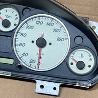 JDM Mazda Miata MX-5 NB Gauge Cluster 6-Speed MT Speedometer MX5 1998-2005 | Cluster | freeshipping, JDM Mazda Miata MX-5 NB Gauge Cluster 6-Speed MT Speedometer MX5 1998-2005 | 2042