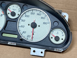 JDM Mazda Miata MX-5 NB Gauge Cluster 6-Speed MT Speedometer MX5 1998-2005 | Cluster | freeshipping, JDM Mazda Miata MX-5 NB Gauge Cluster 6-Speed MT Speedometer MX5 1998-2005 | 2042