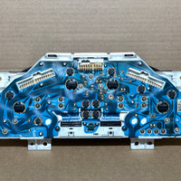 JDM Mazda Miata MX-5 NB Gauge Cluster 6-Speed MT Speedometer MX5 1998-2005 | Cluster | freeshipping, JDM Mazda Miata MX-5 NB Gauge Cluster 6-Speed MT Speedometer MX5 1998-2005 | 2042