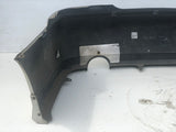 JDM 1998-2005 Toyota Altezza Lexus IS300 TRD Trunk & Toms Wing + Side Skirts + Rear Bumper & Lip